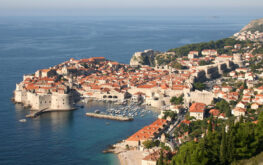 dubrovnik