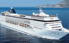 MSC-Armonia