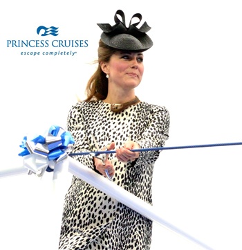 Royal Princess Kate Middleton