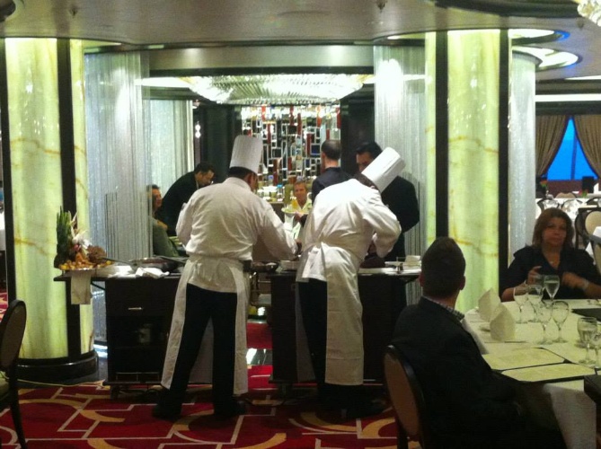 regal_princess_chefs_table
