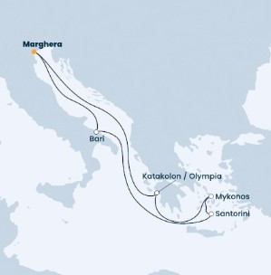 mapa costa deliziosa vzhodno sredozemlje marghera poletje23 mapa costa deliziosa vzhodno sredozemlje marghera poletje23