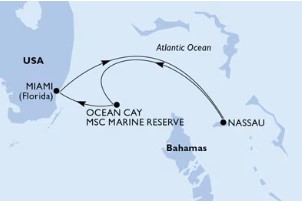 MSCSeascape_Bah3d MSCSeascape_Bah3d