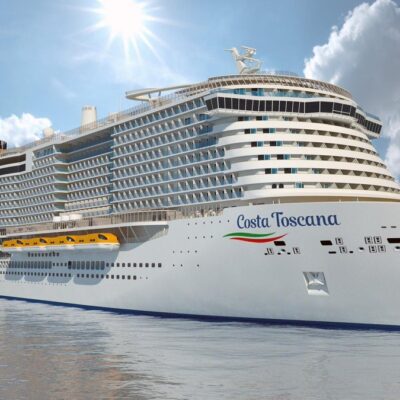 Costa Toscana