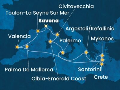 Italy, Spain, Balearic Islands, Greece Italy, Spain, Balearic Islands, Greece